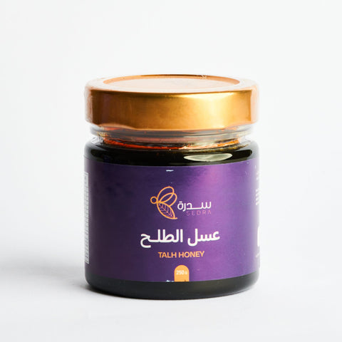عسل الطلح - 250 جم