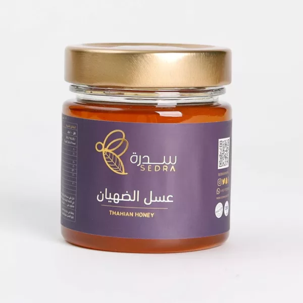 عسل الضهيان من متجر sedrahoney